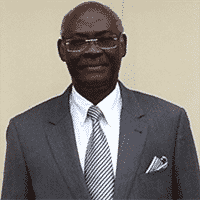 Professor E.B. Sonaiya